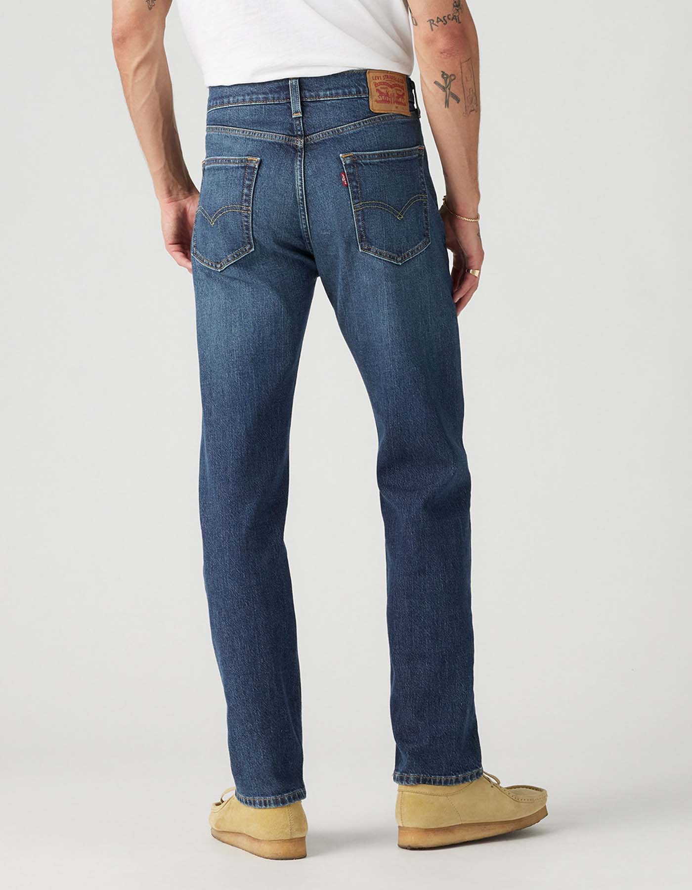 Jean Levis Hombre 505 235346