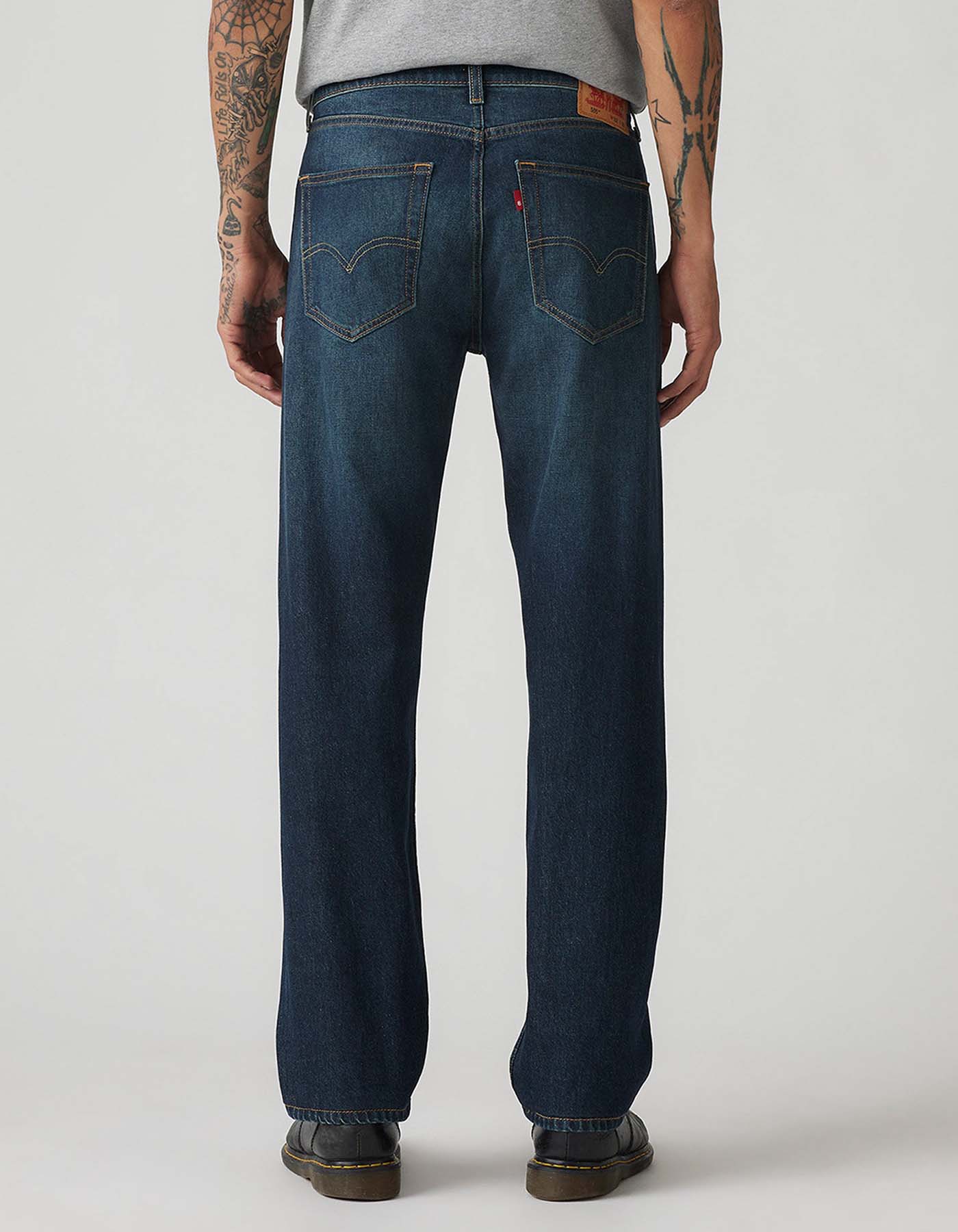 Jean Levis Hombre 505 235350