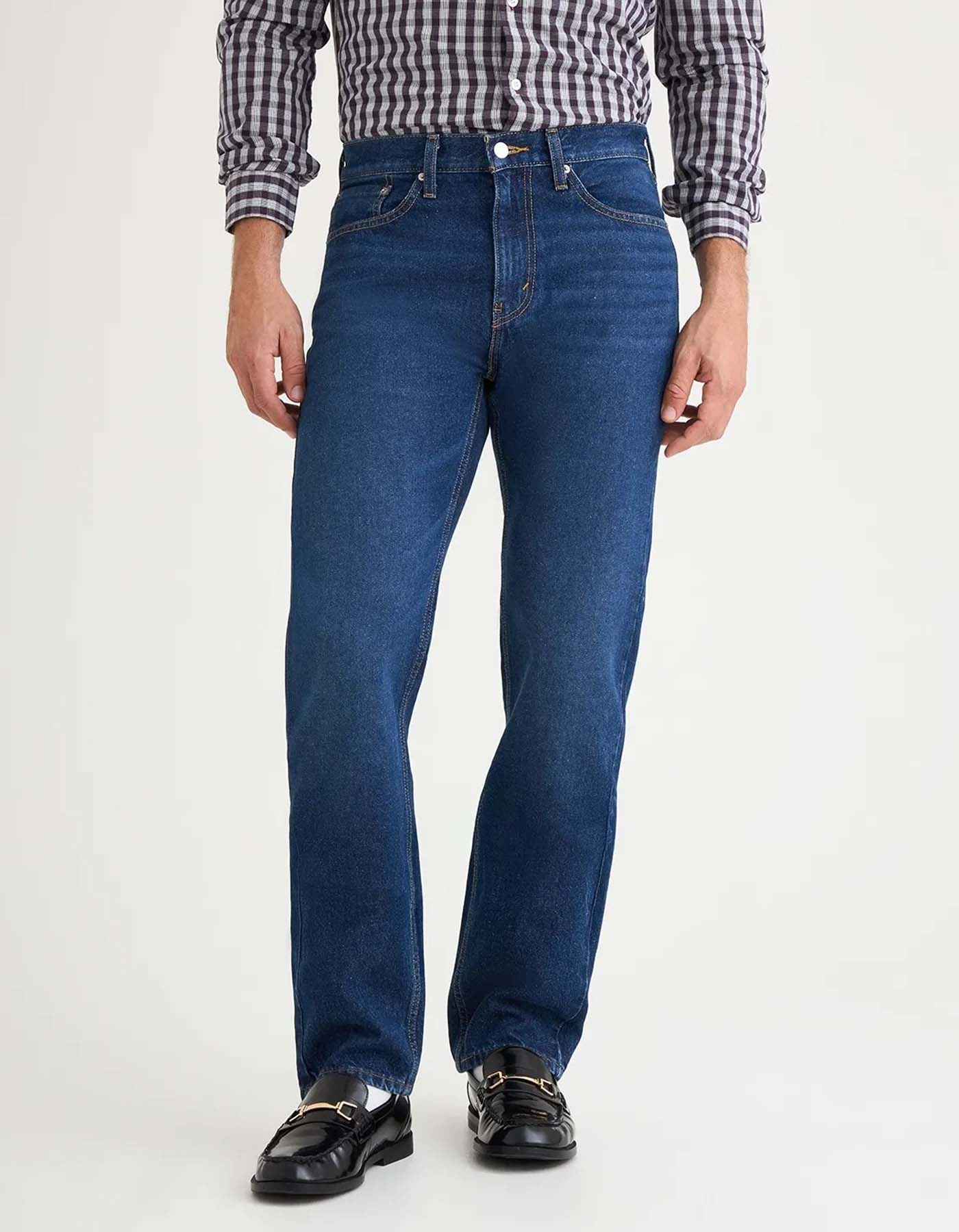 Jean Levis Hombre Core 505 235245