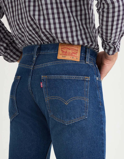Jean Levis Hombre Core 505 235245