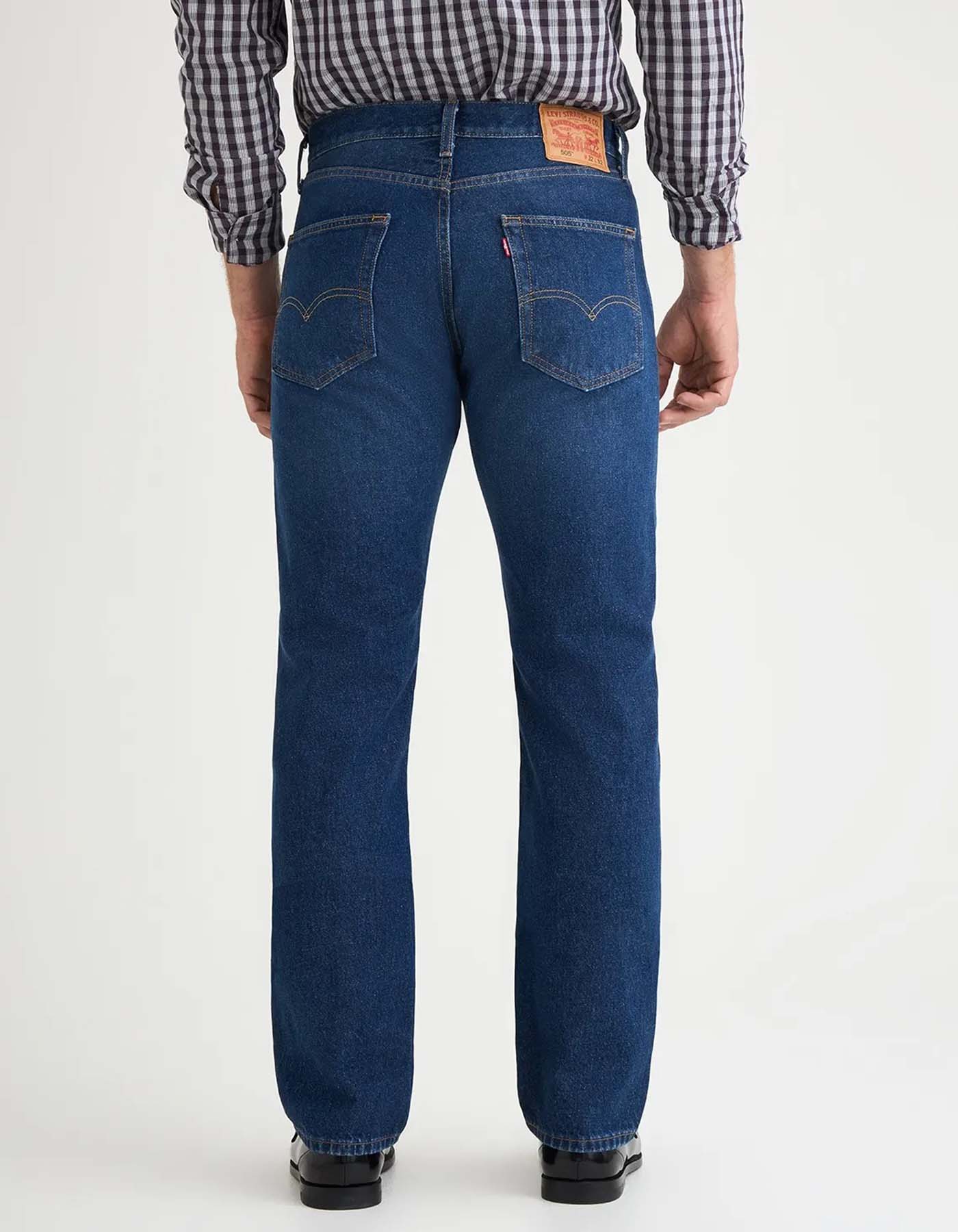 Jean Levis Hombre Core 505 235245