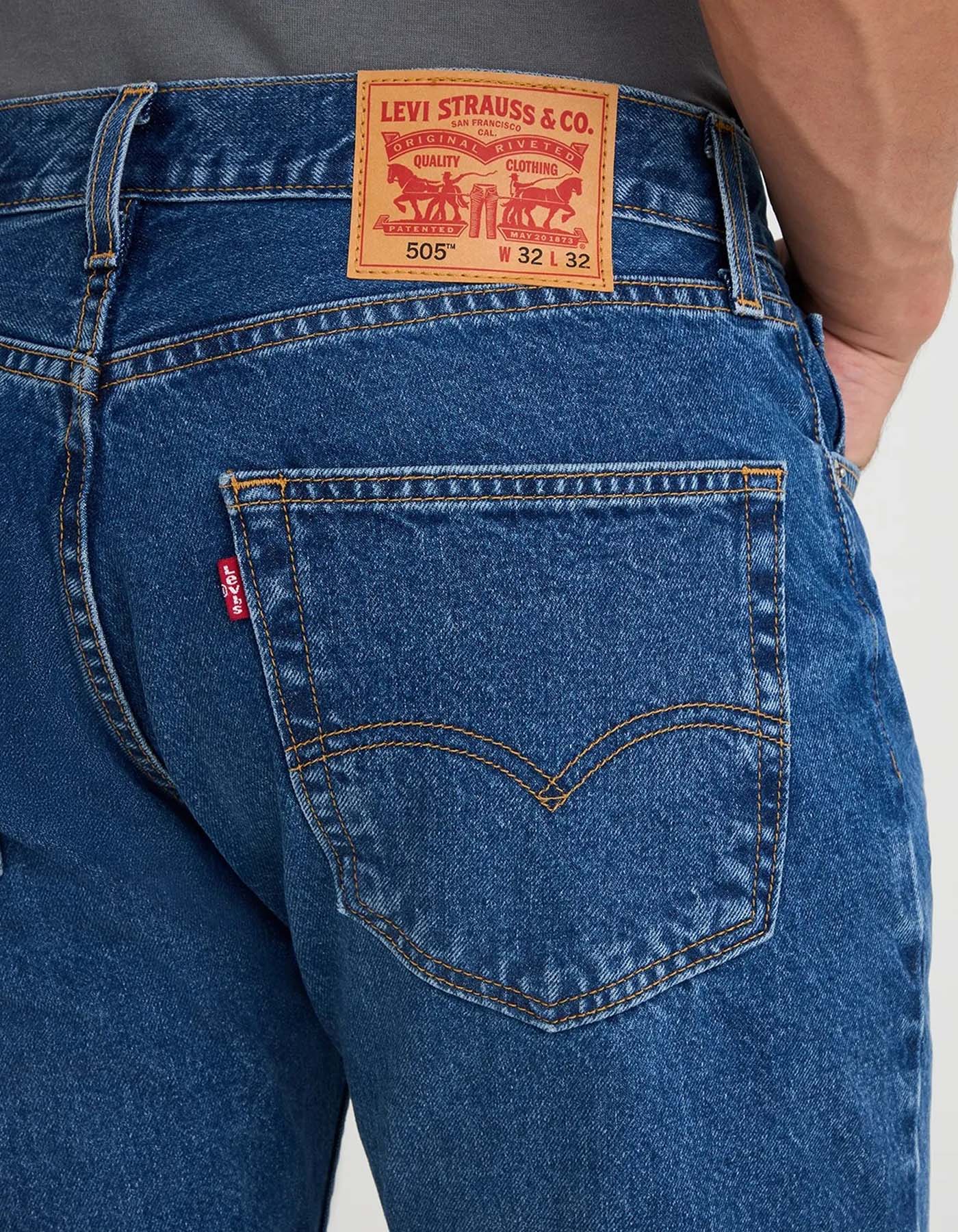 Jean Levis Hombre 505 235247