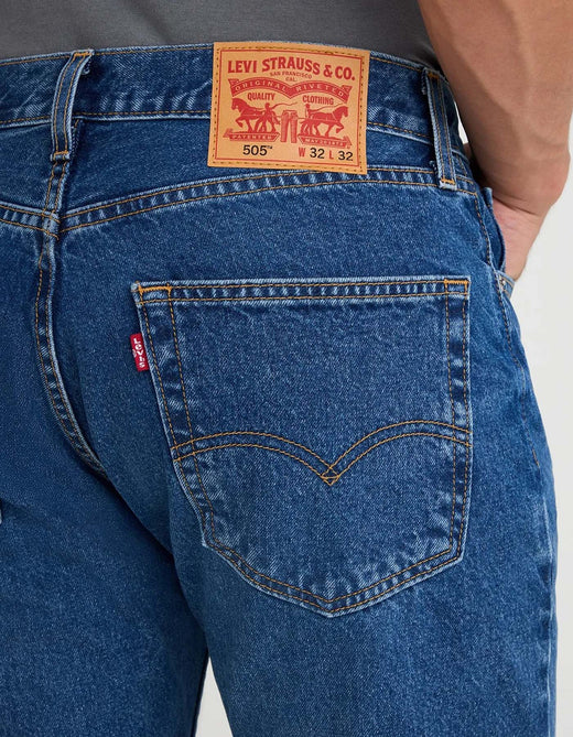 Jean Levis Hombre 505 235247