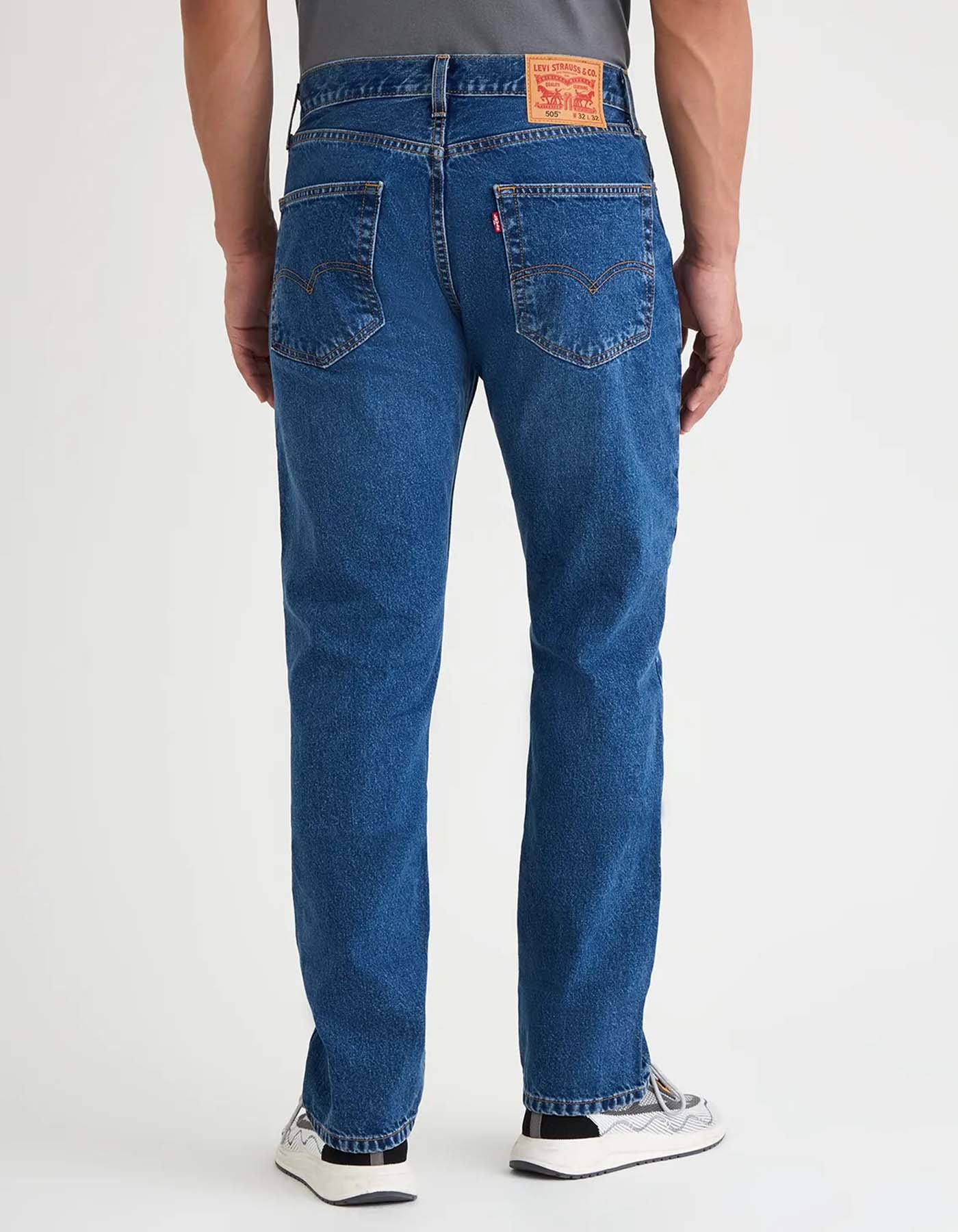 Jean Levis Hombre 505 235247