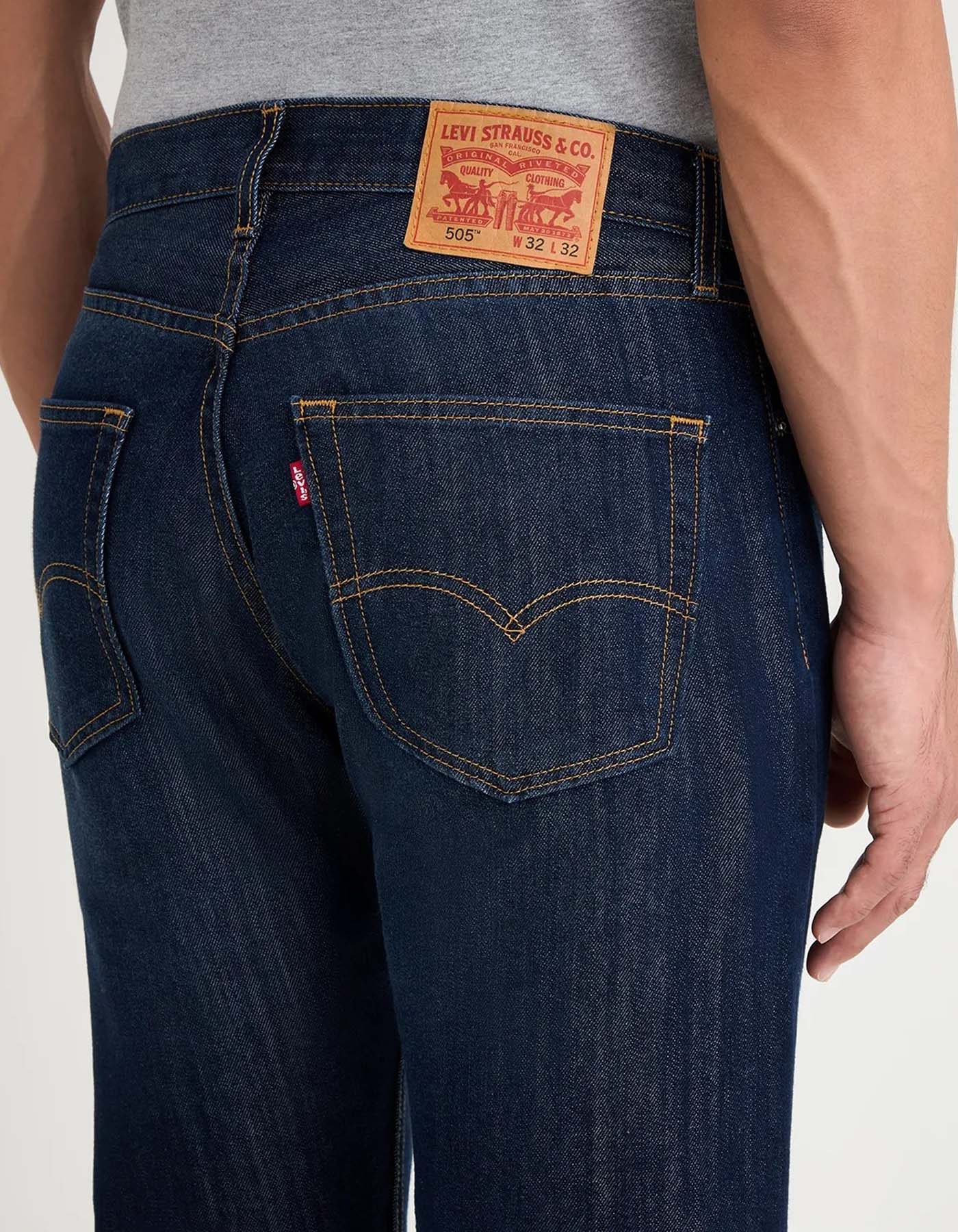 Jean Levis Hombre 505 235248
