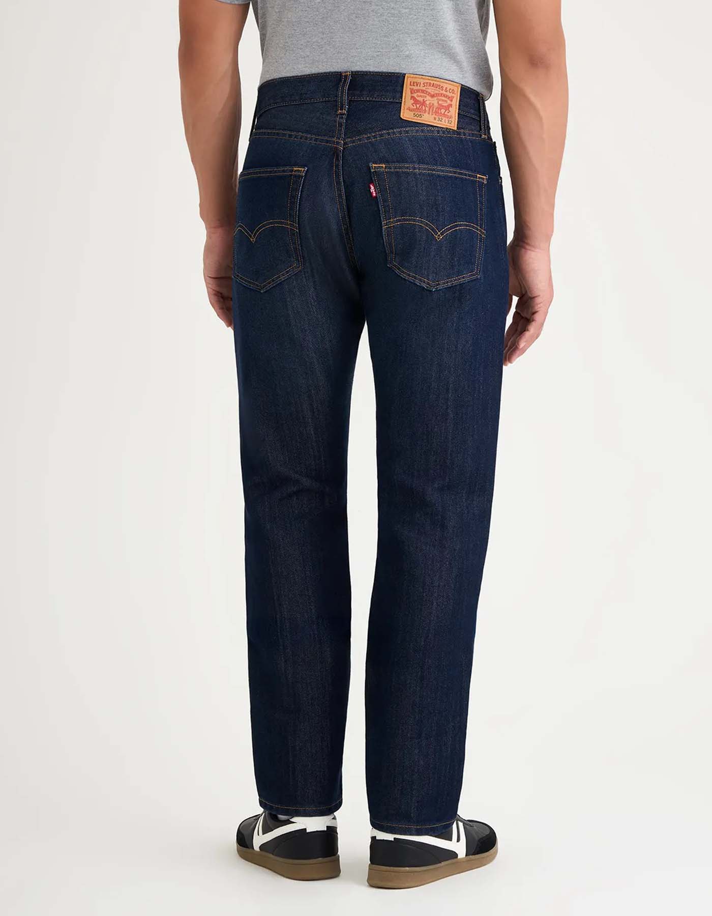 Jean Levis Hombre 505 235248