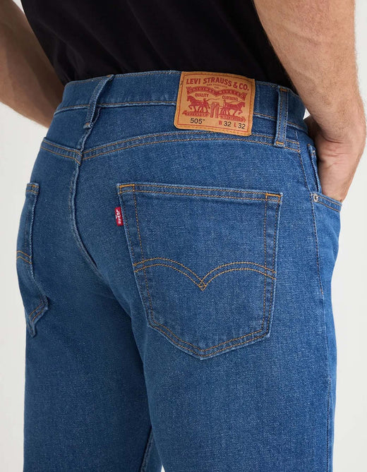 Jean Levis Hombre Core 505 235270