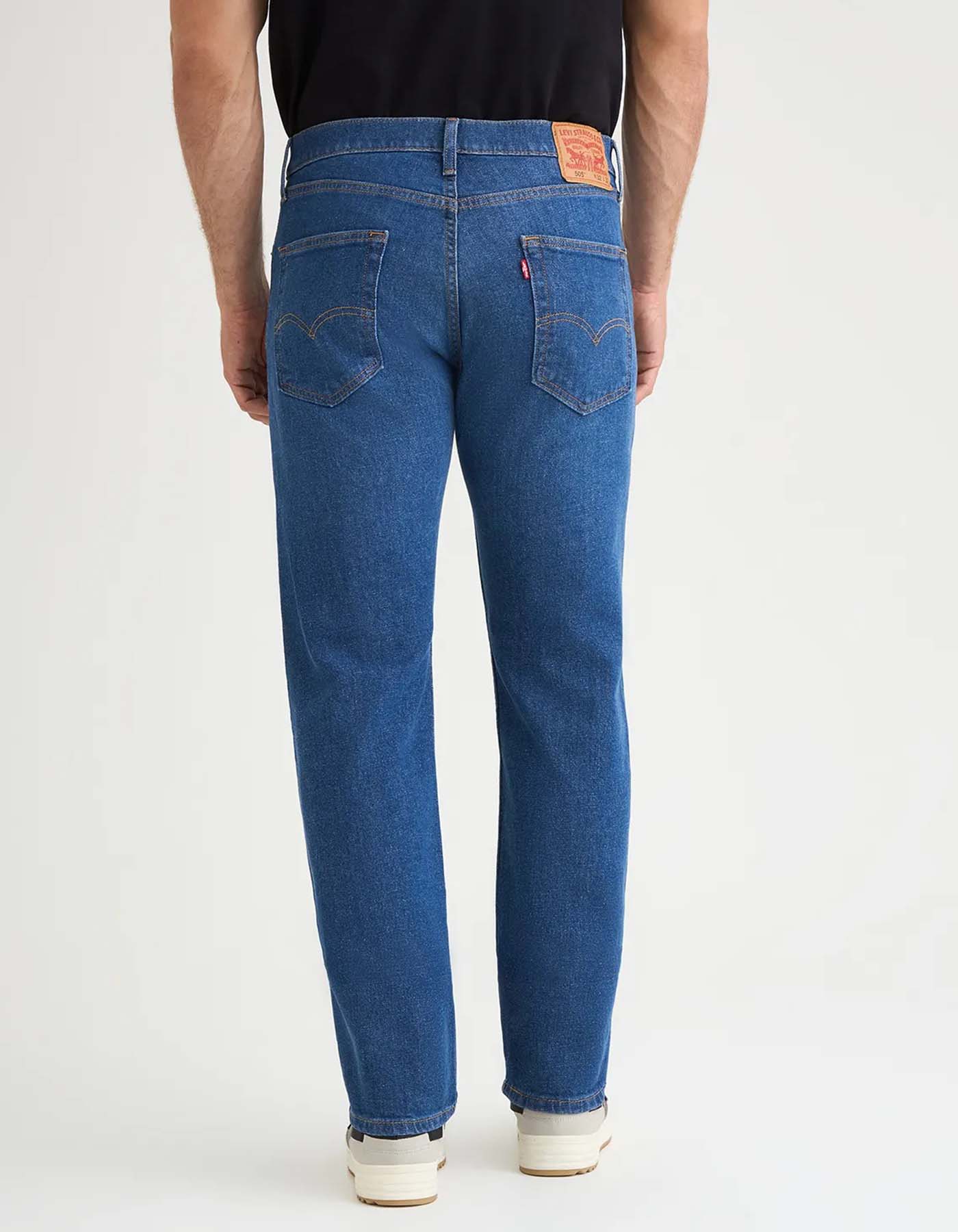 Jean Levis Hombre Core 505 235270