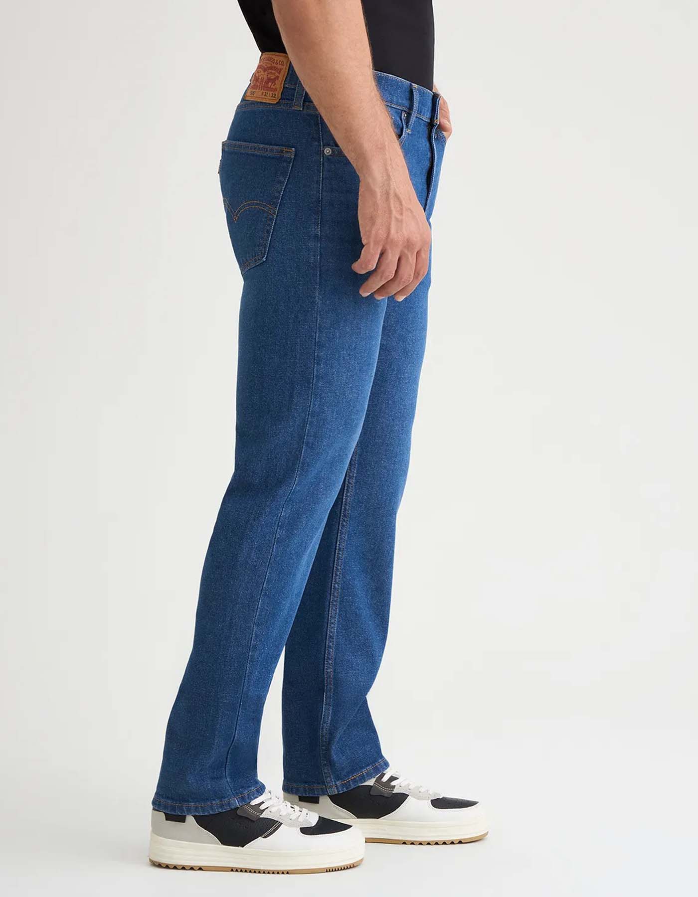 Jean Levis Hombre Core 505 235270