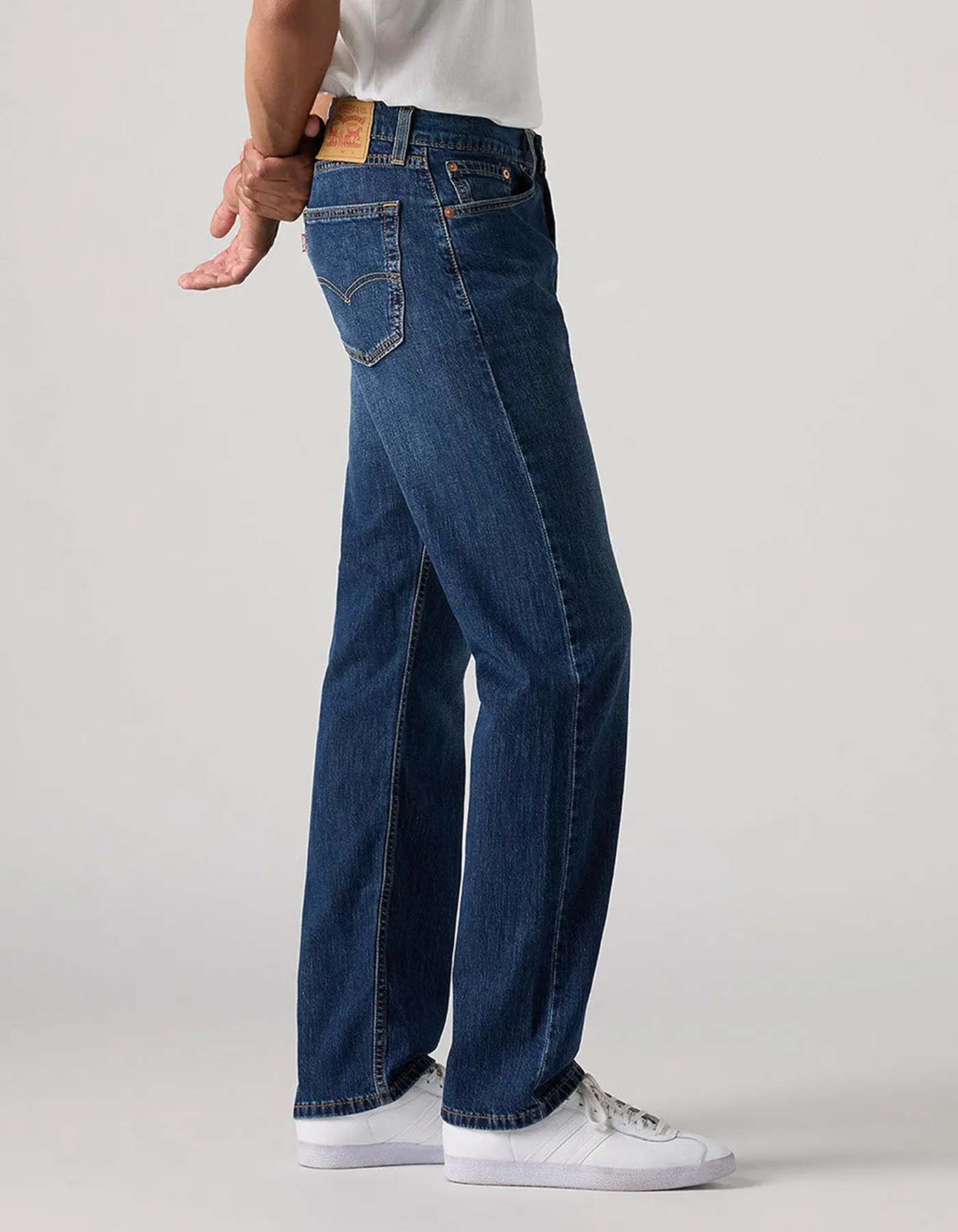 Jean Levis Hombre 505 234468