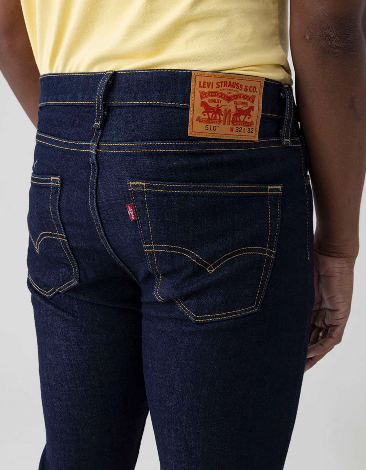 Jean Levis Hombre 510 232930