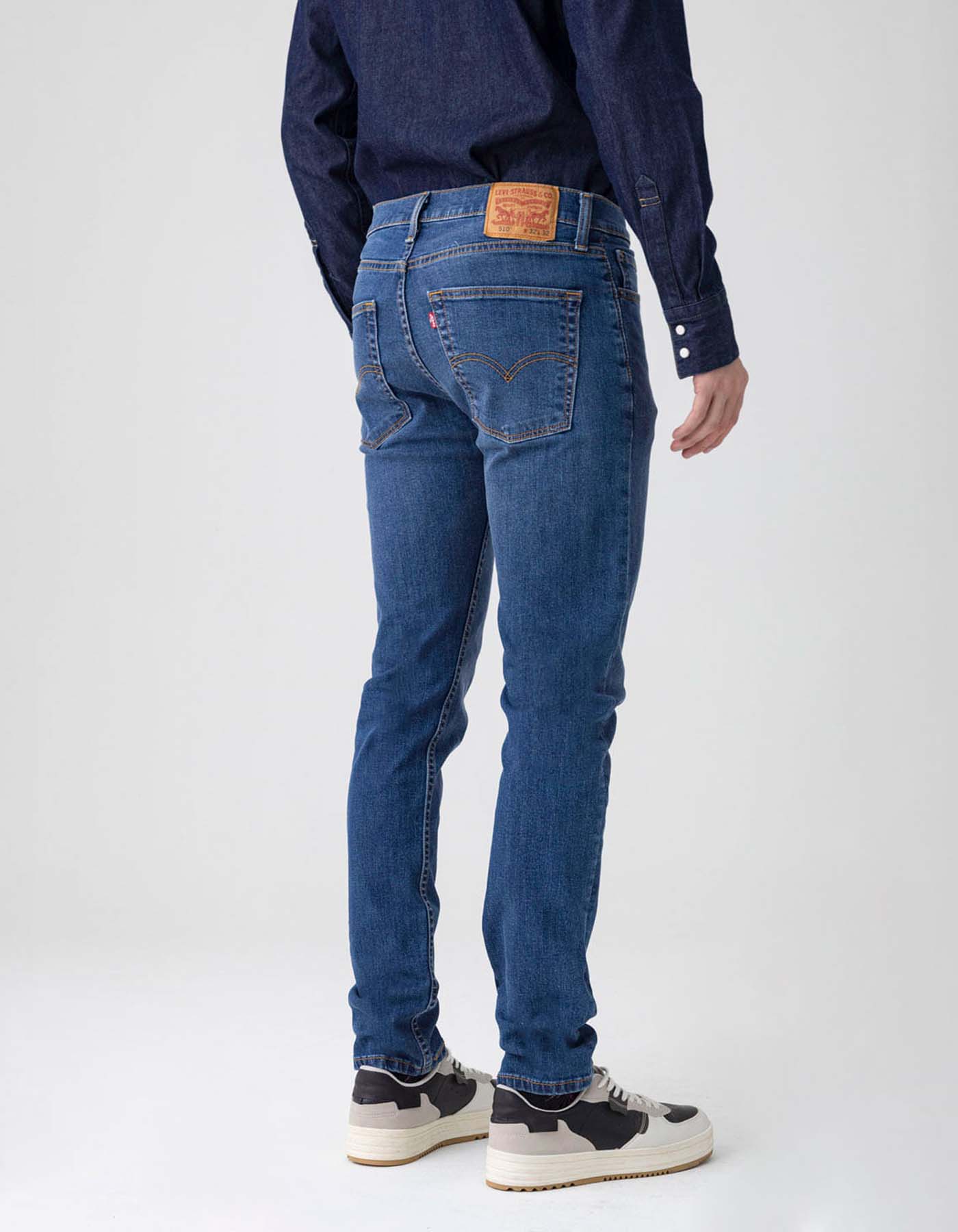 Jean Levis Hombre 510 234194