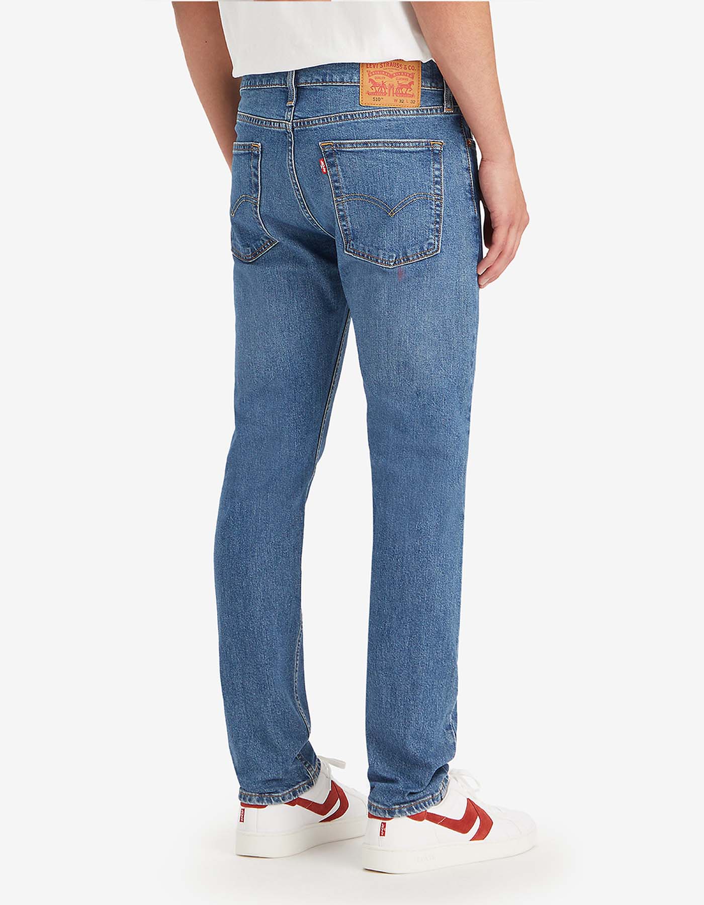 Jean Levis Hombre 510 235358