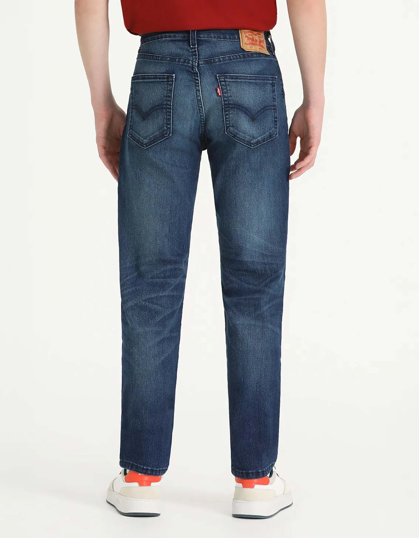 Jean Levis Hombre 511 233940