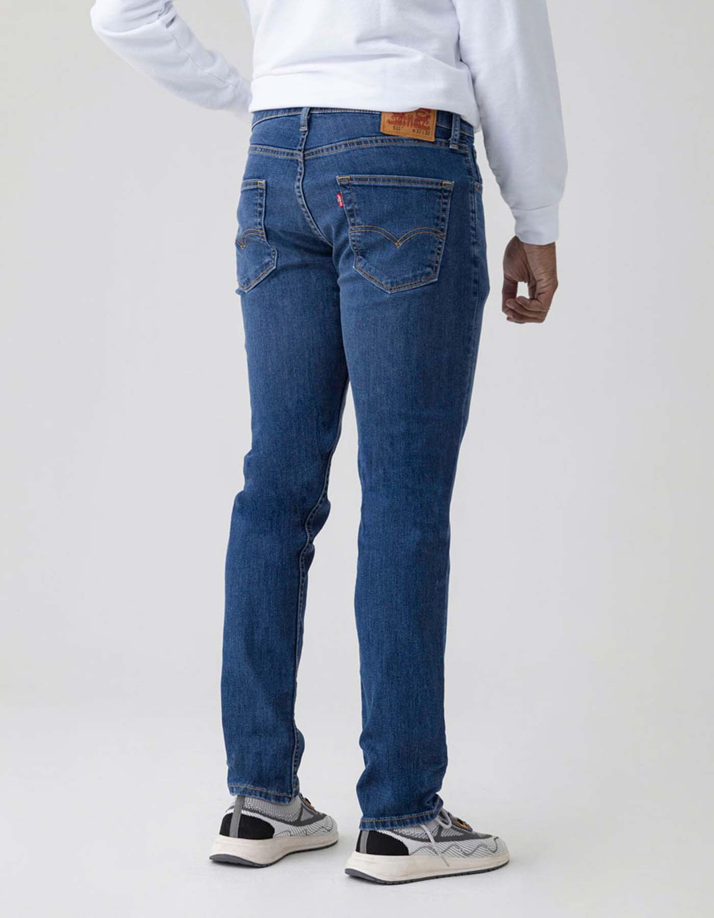 Jean Levis Hombre 511 234202