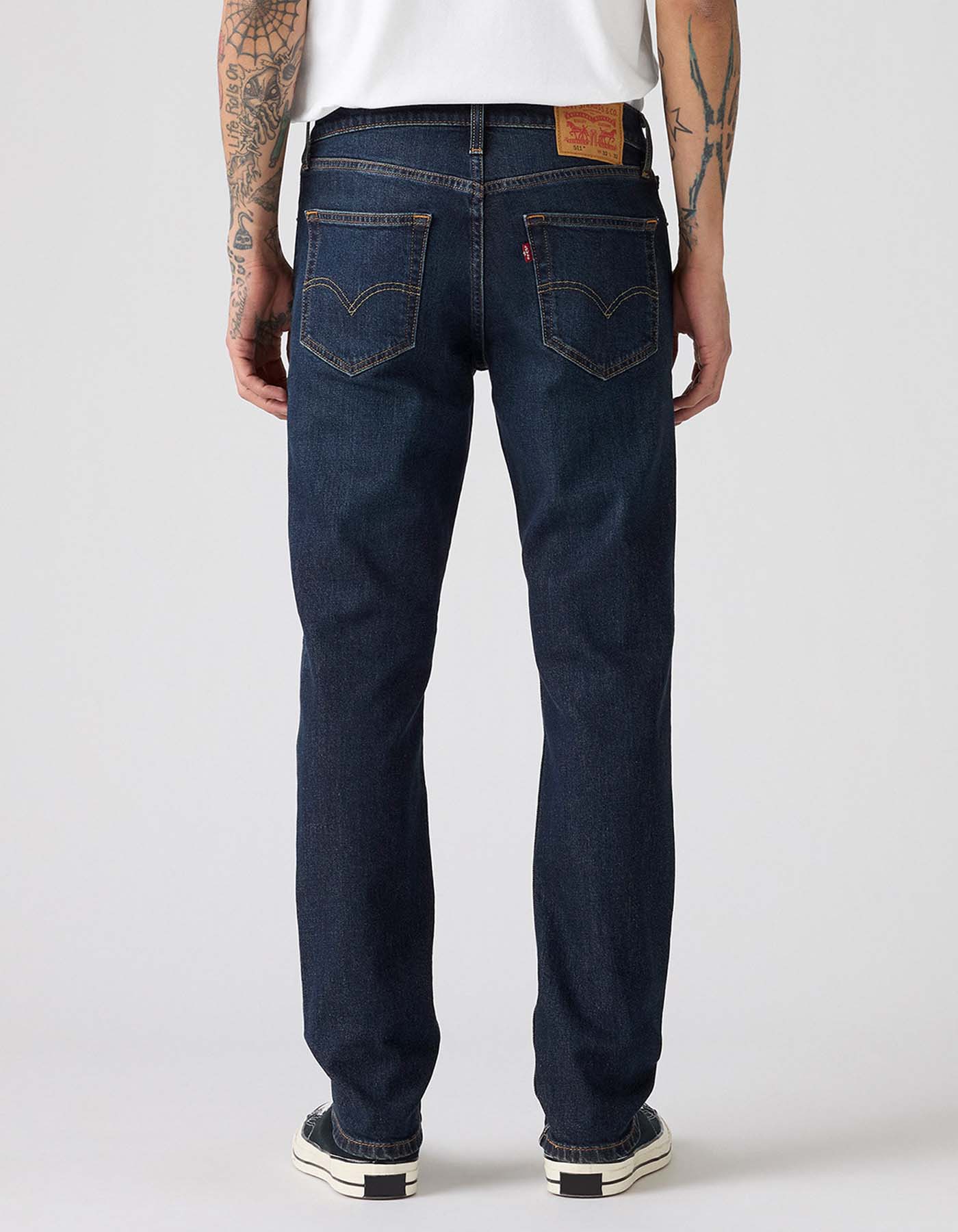 Jean Levis Hombre 511 235366