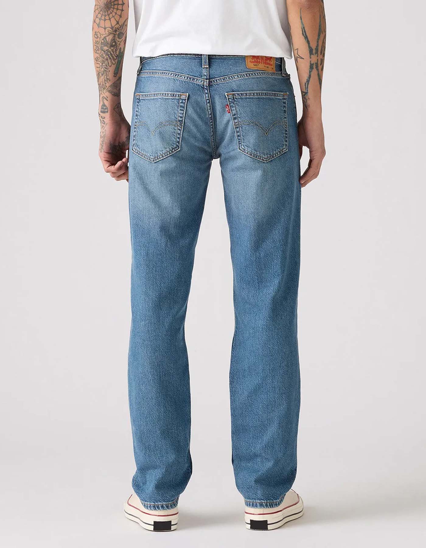 Jean Levis Hombre 511 235364