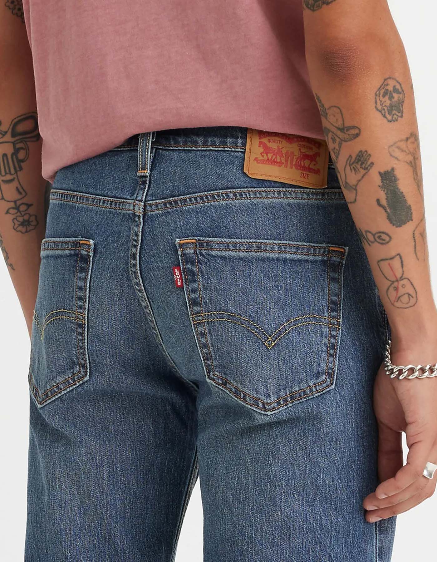 Jean Levis Hombre 511 234862