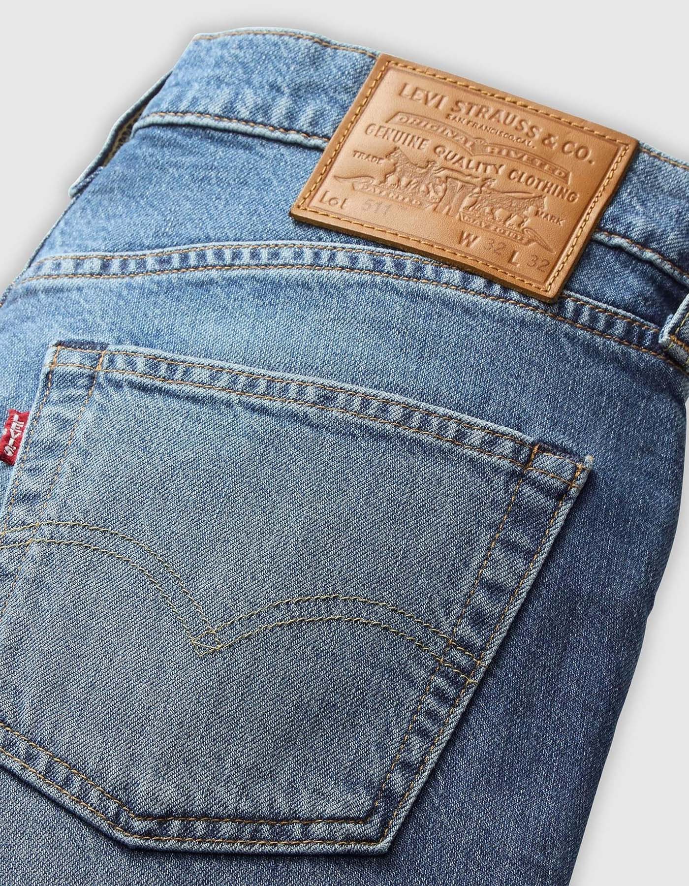 Jean Levis Hombre 511 236153