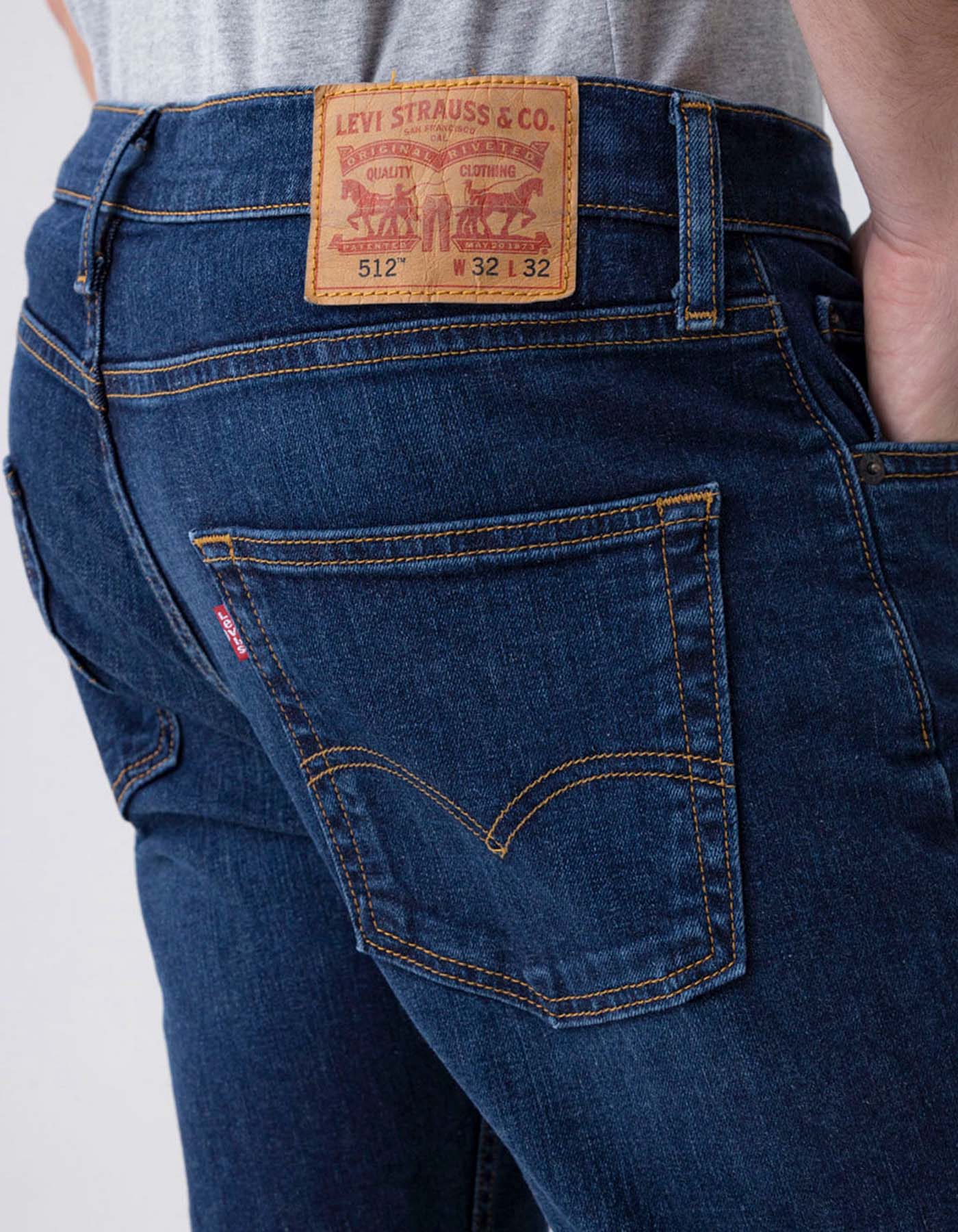 Jean Levis Hombre 512 232957