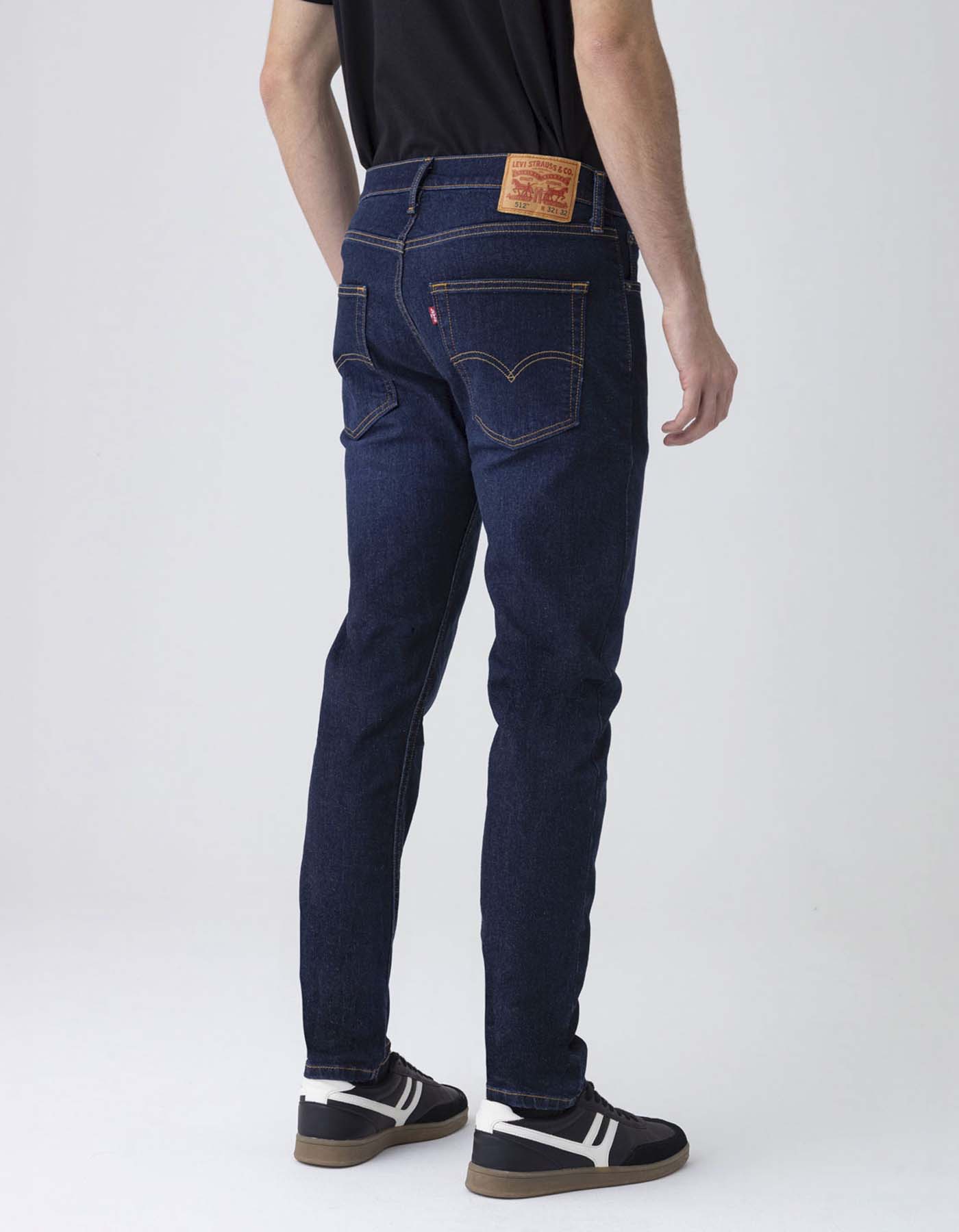 Jean Levis Hombre 512 234209