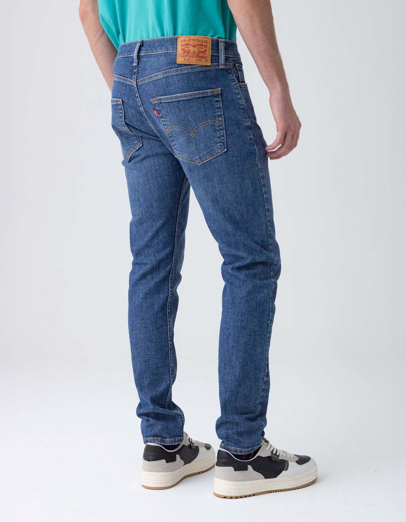 Jean Levis Hombre 512 234211