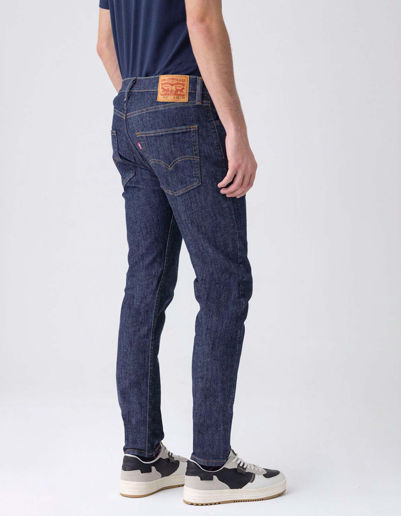 Jean Levis Hombre 512 234212