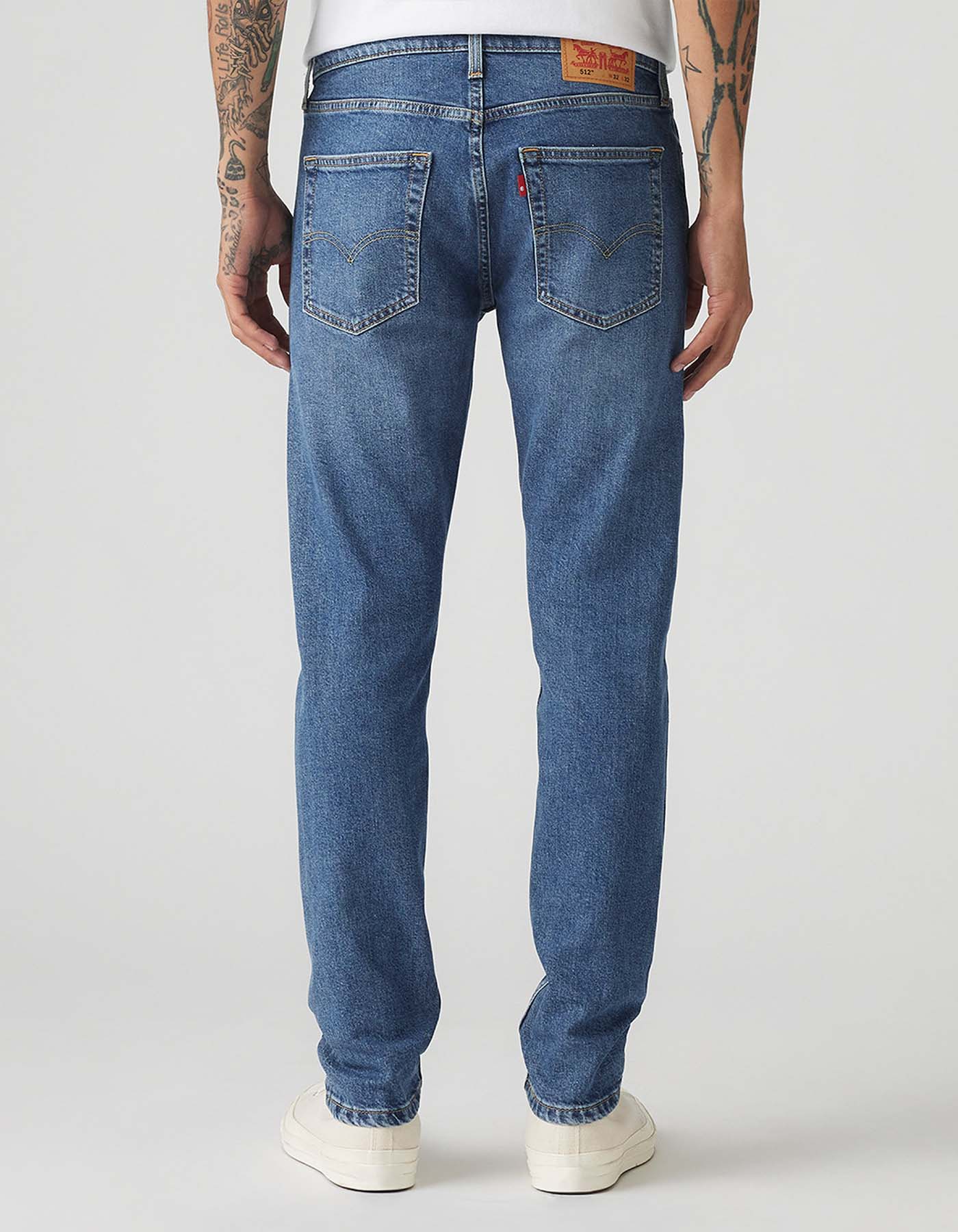 Jean Levis Hombre 512 234488