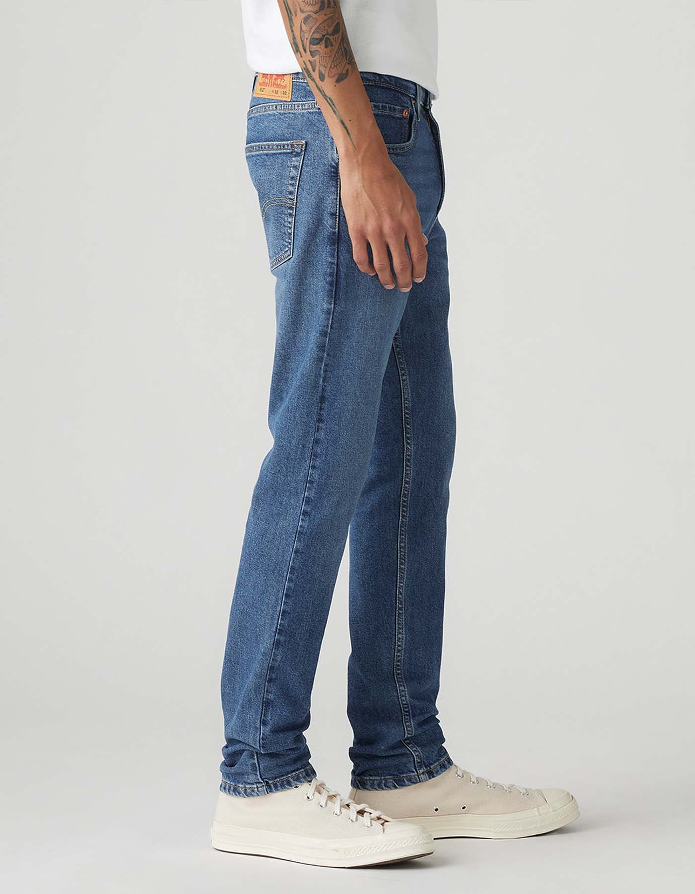 Jean Levis Hombre 512 234488