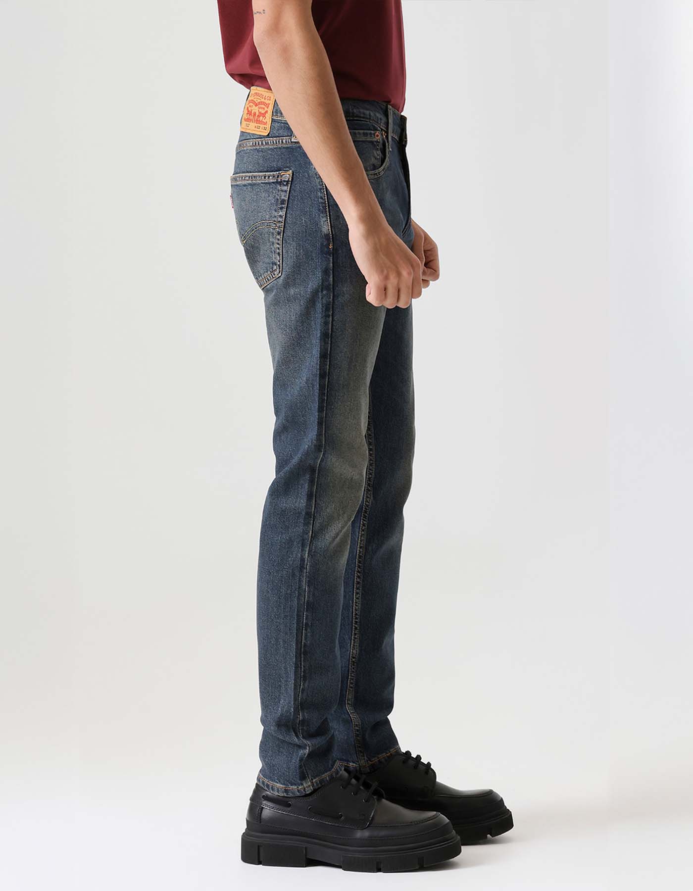 Jean Levis Hombre 512 235373