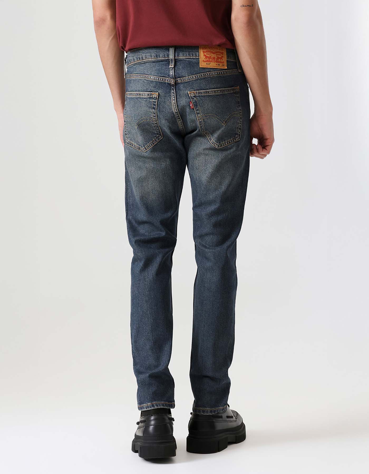 Jean Levis Hombre 512 235373
