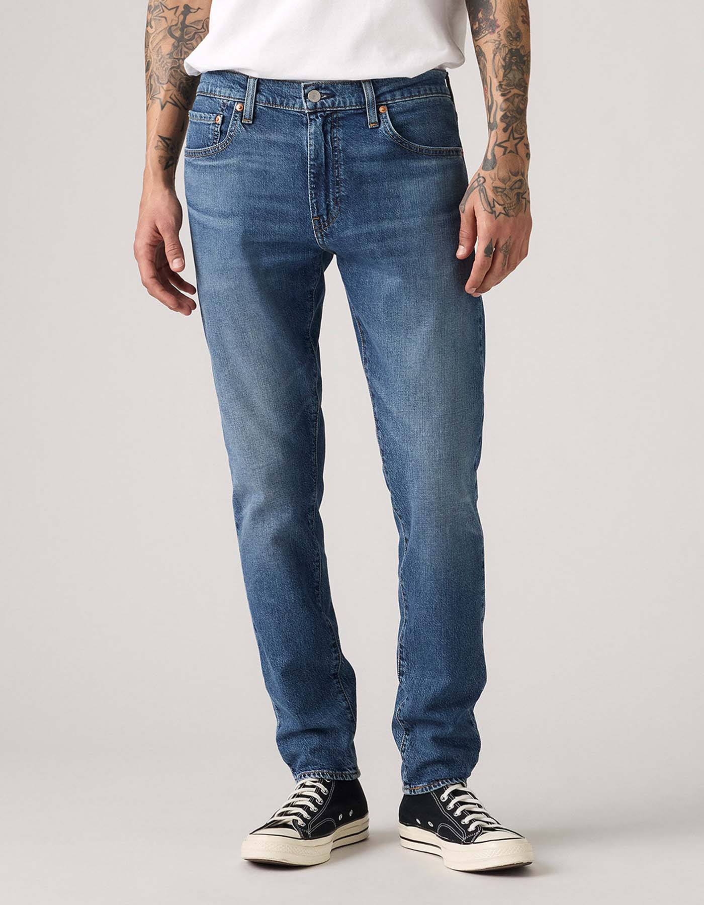 Jean Levis Hombre 512 235405