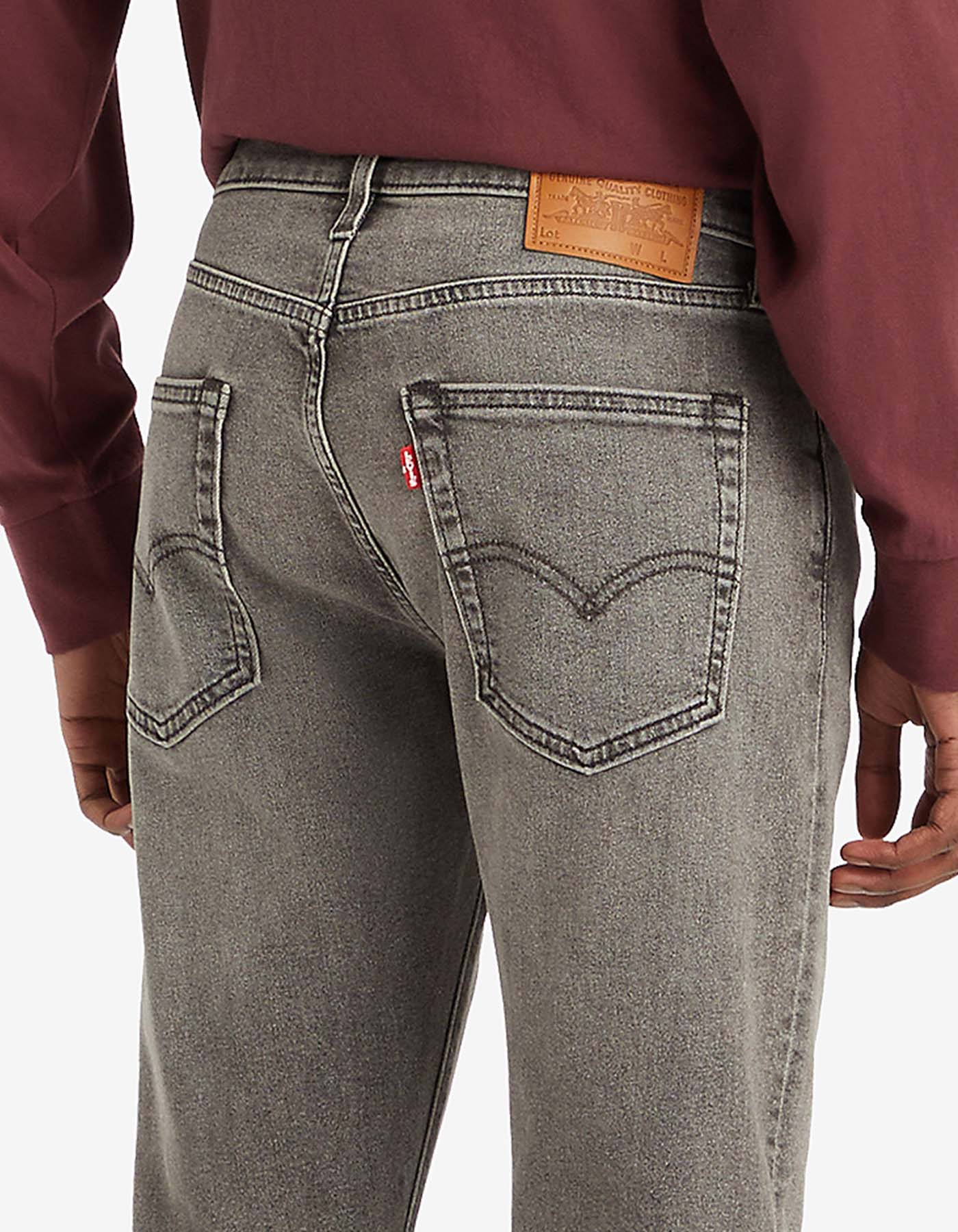 Jean Levis Hombre 512 236162