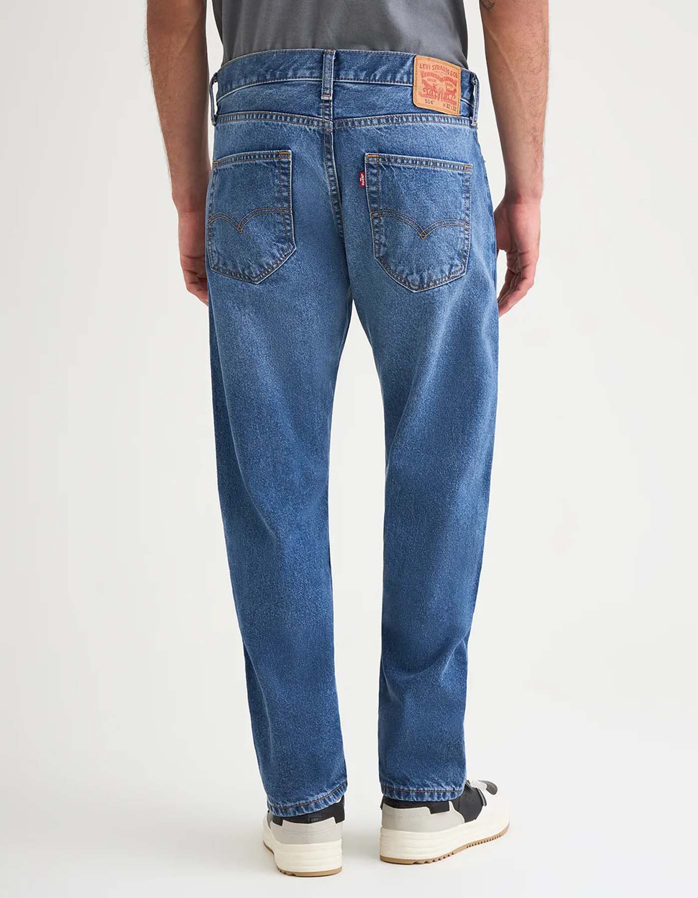 Jean Levis Hombre 514 234443