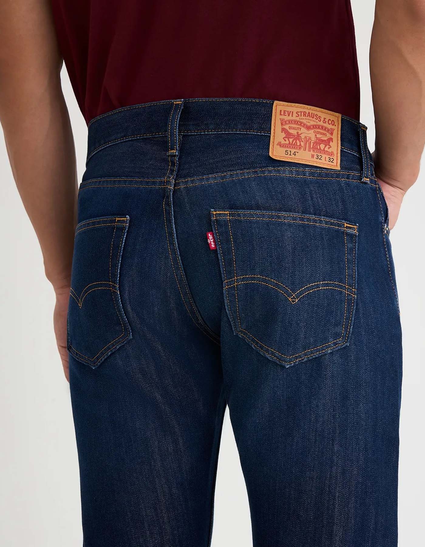 Jean Levis Hombre 514 235250
