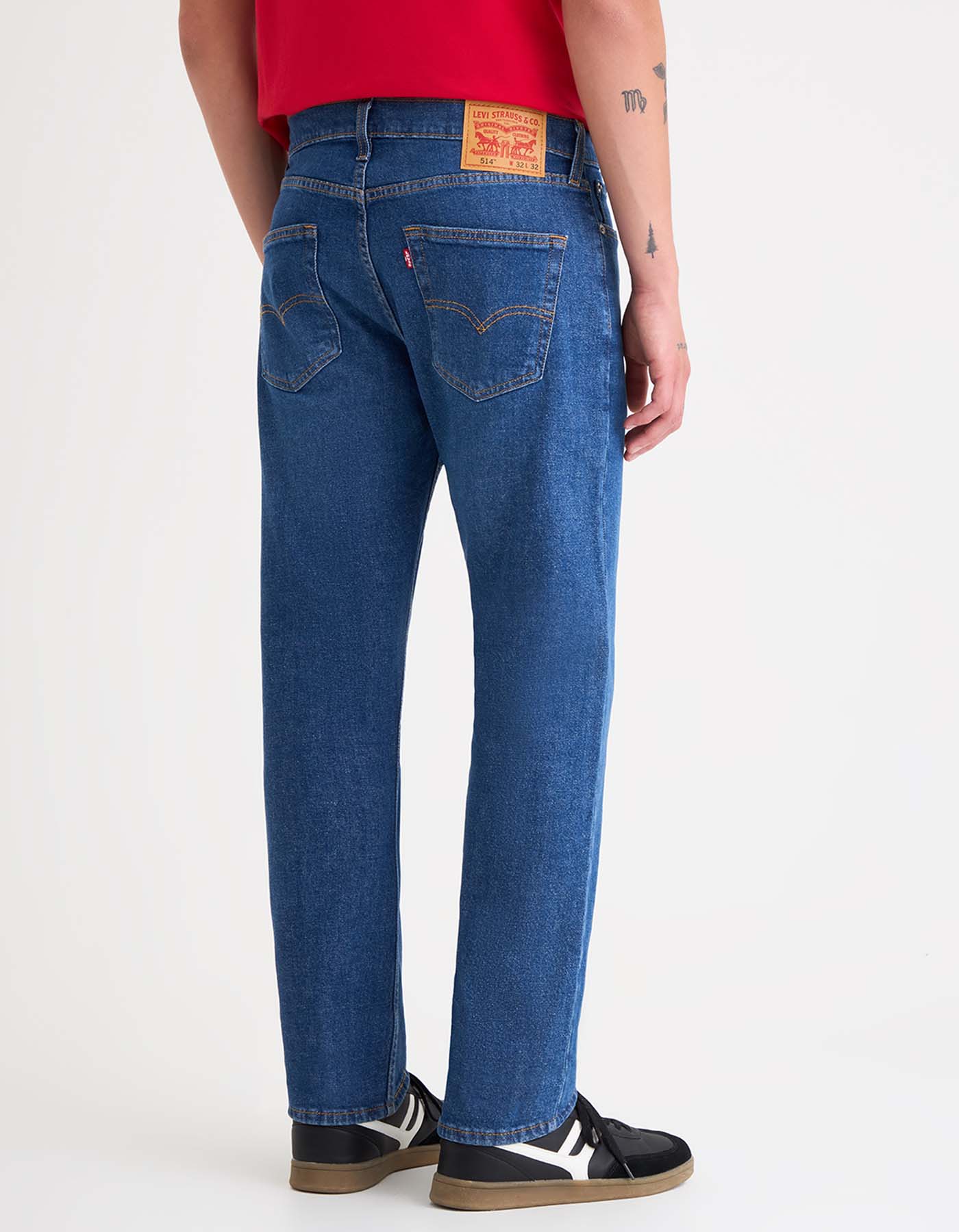 Jean Levis Hombre 514 234442