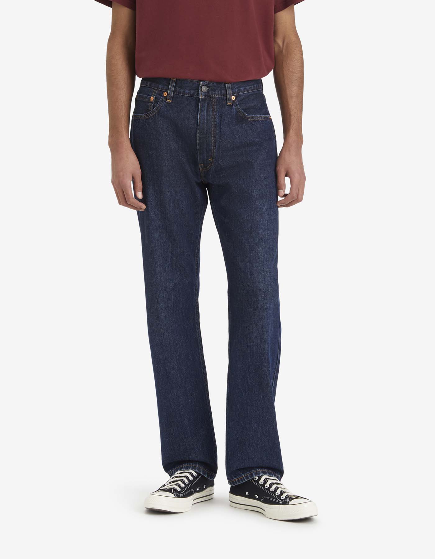 Jean Levis Hombre 555 233322