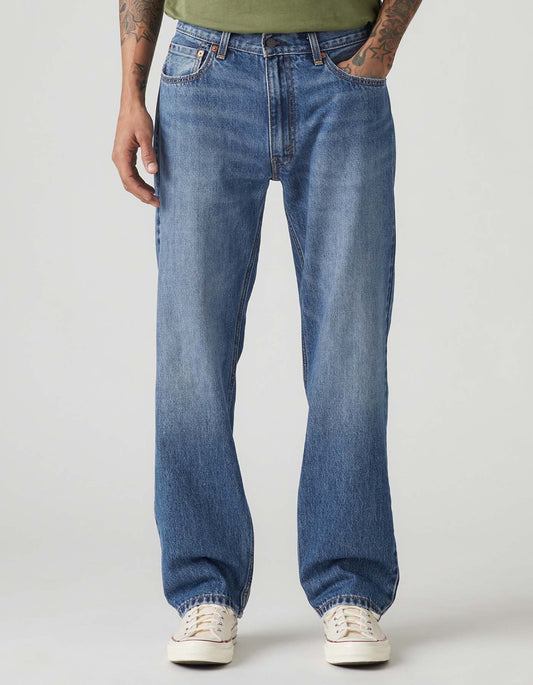 Jean Levis Hombre 555 234491