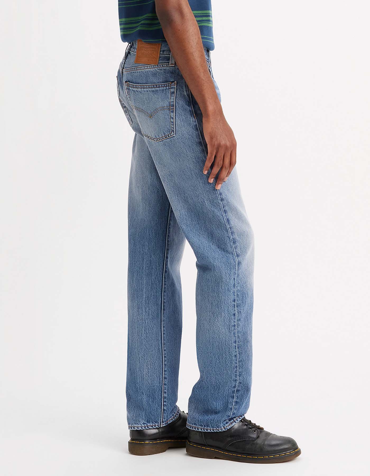 Jean Levis Hombre 555 235393