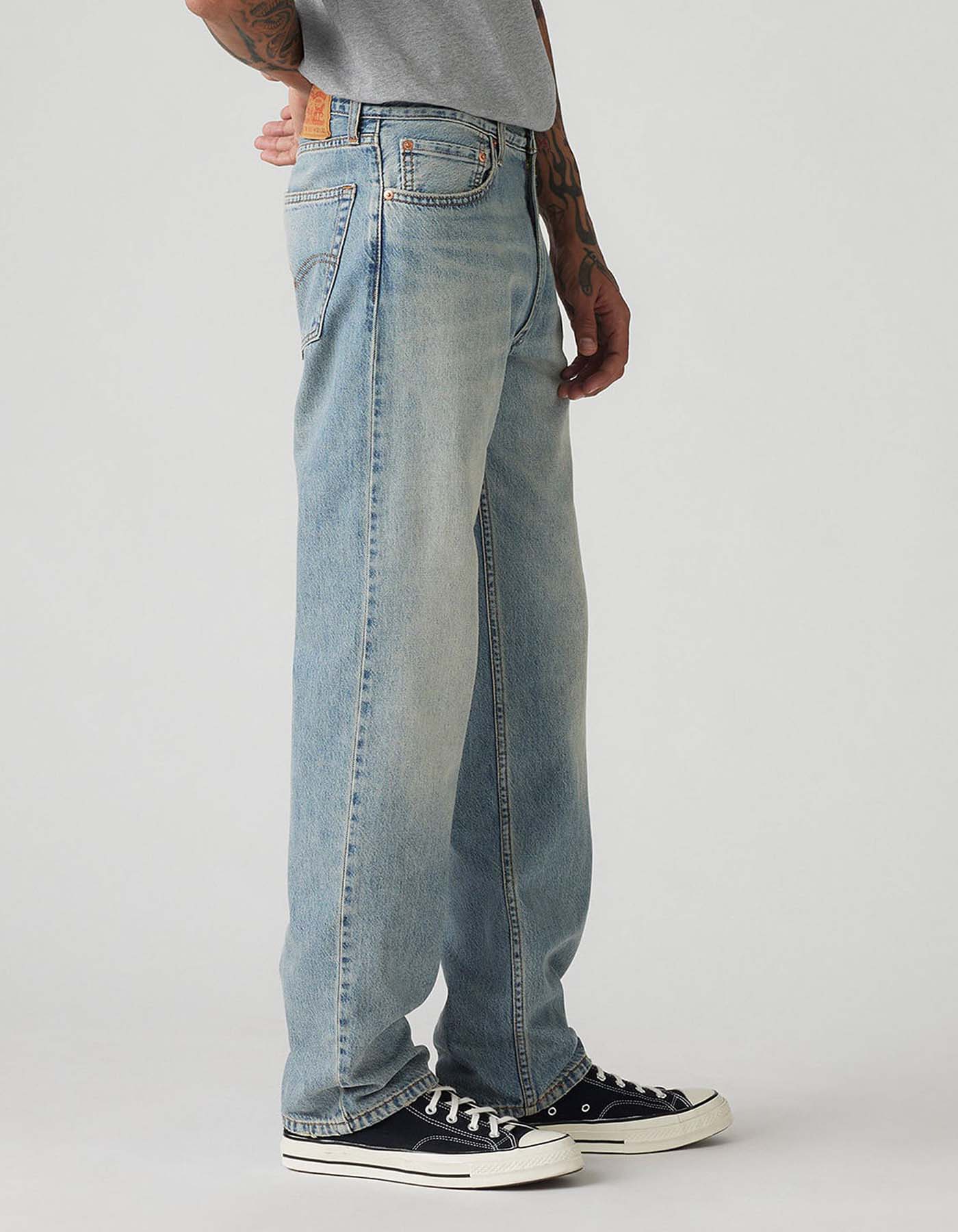 Jean Levis Hombre 555 235355