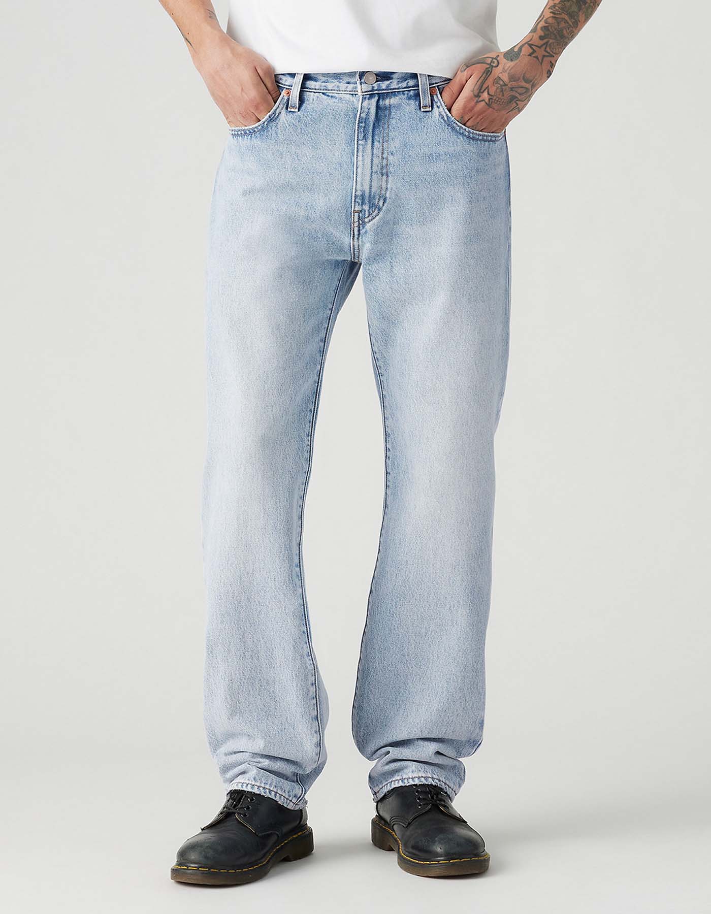 Jean Levis Hombre 555 236147