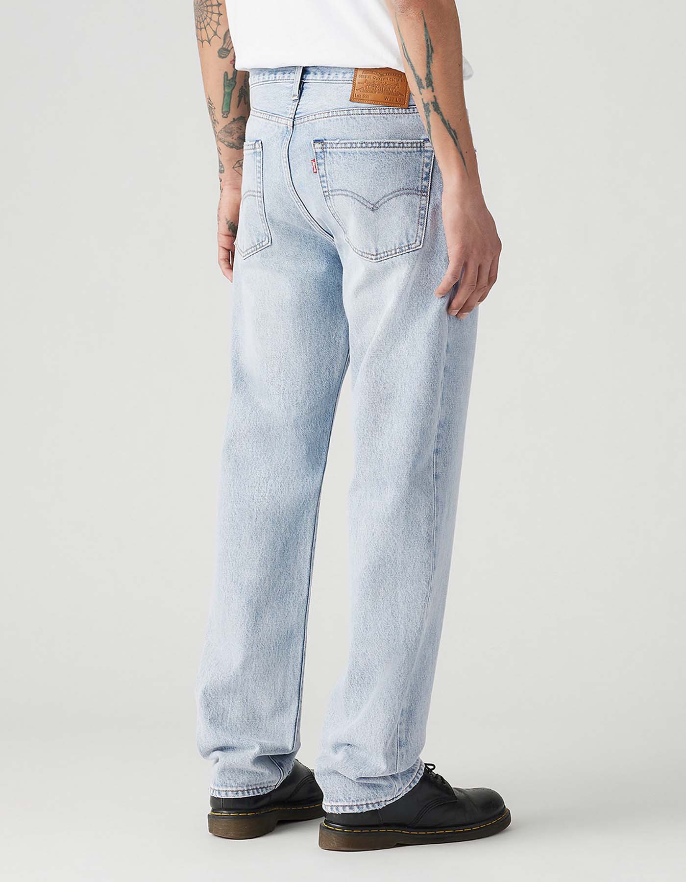 Jean Levis Hombre 555 236147