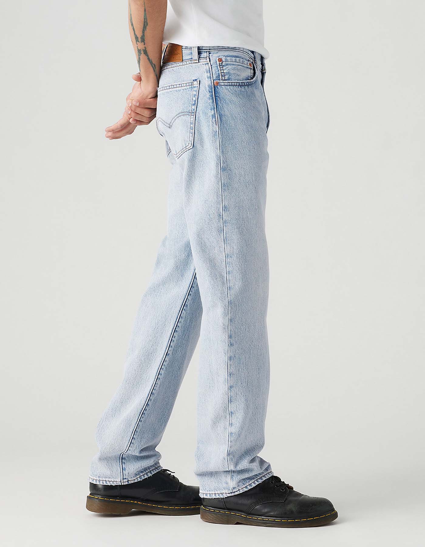 Jean Levis Hombre 555 236147