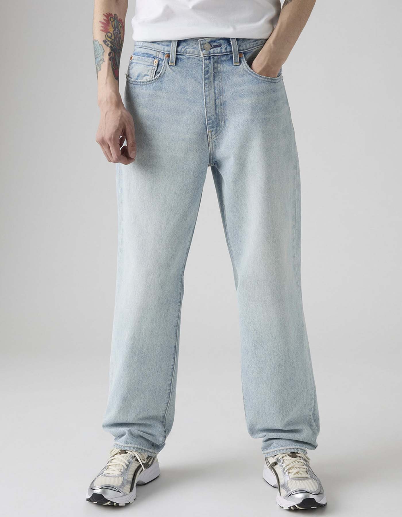 Jean Levis Hombre 568 236137