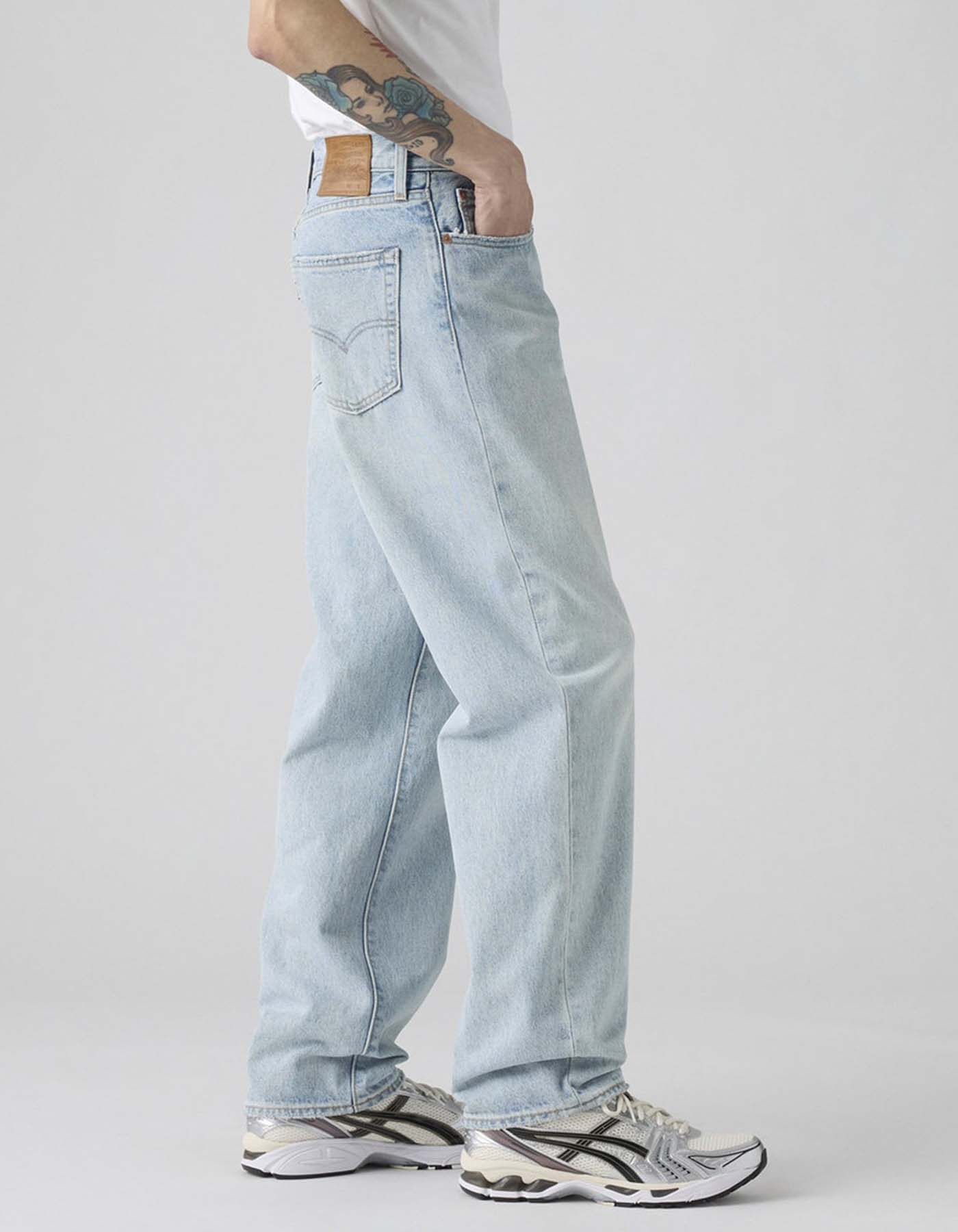 Jean Levis Hombre 568 236137
