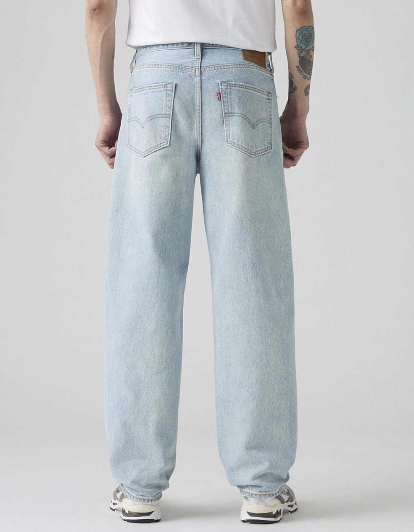 Jean Levis Hombre 568 236137