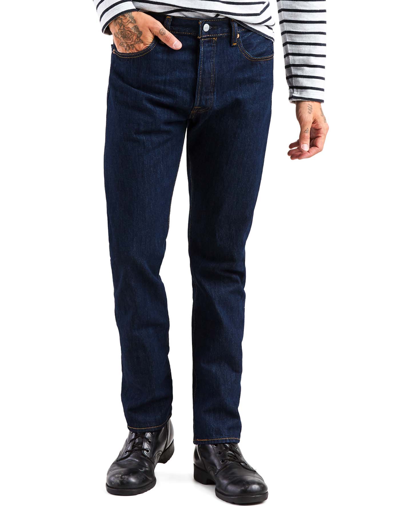 Jean Levis Hombre Core 501 233793