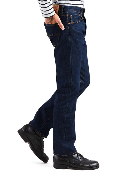 Jean Levis Hombre Core 501 233793