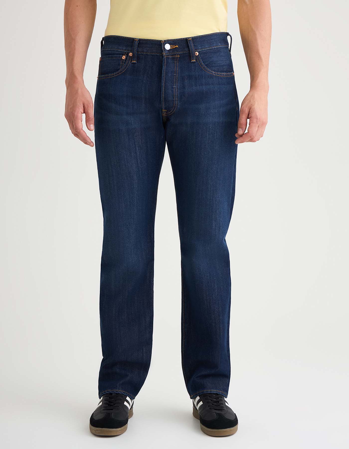 Jean Levis Hombre Core 501 235242