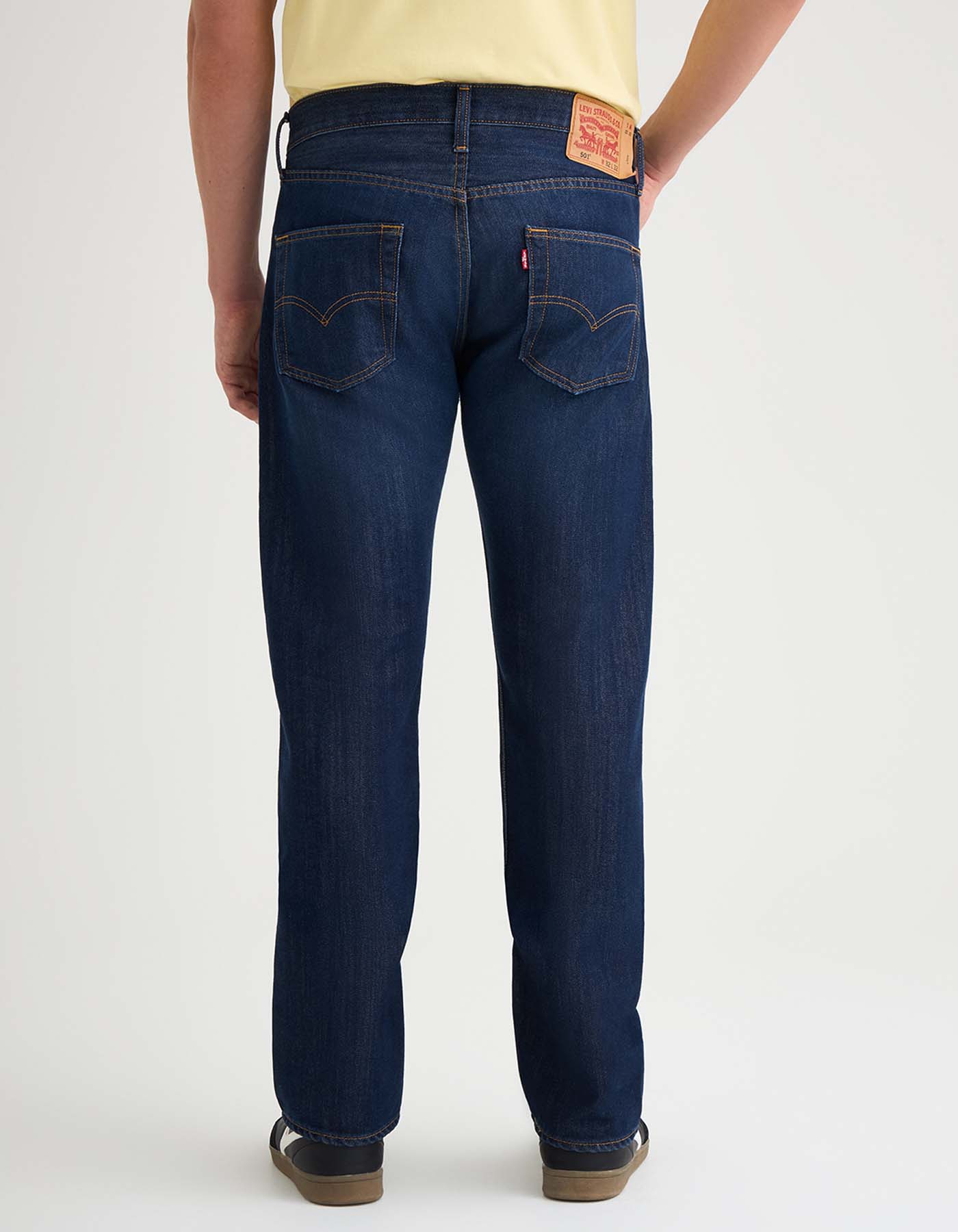 Jean Levis Hombre Core 501 235242